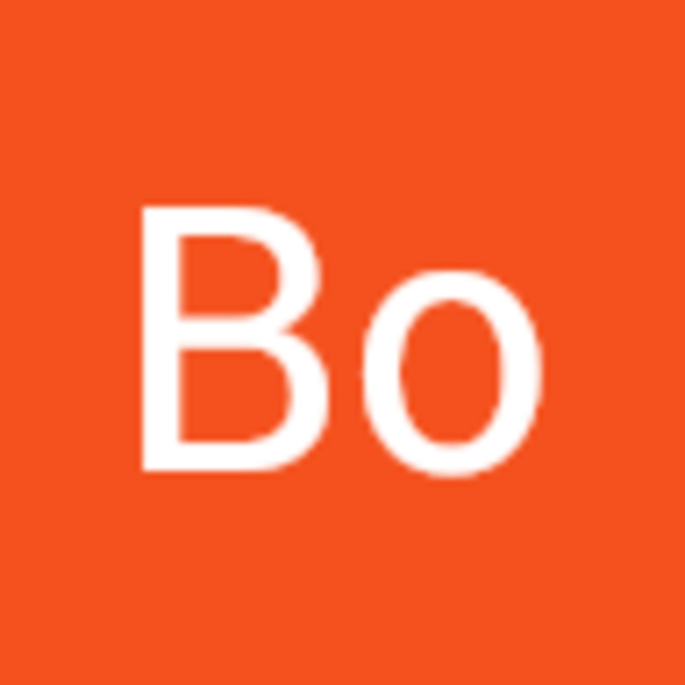 Meet your Posher, Bo